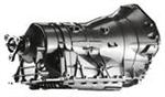 Nissan/Aisin 3N71B