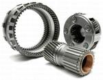 High Performance and stock Hard Parts