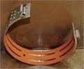 Transmission Bands, High Performance and Stock