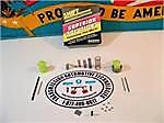 Shift,Tow Correction Kits