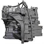 Nissan/Aisin RL4F02A
