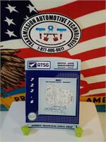 Technical Manuals,ATSG Books,Updates Videos