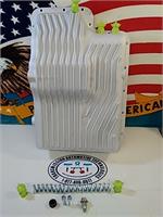 Transmission Pans