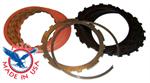 Power Packs and Individual Clutches