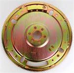 High Performance flywheels and stock flywheels