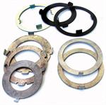 Rubber Washers and Seals
