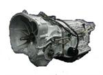 Nissan/Aisin R4AX-EL