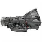 Nissan/Aisin RL4F03A
