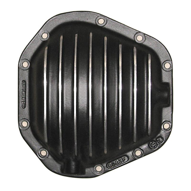 Differential Cover Dana 50/60 Front 10 Bolt Fords & Dodges