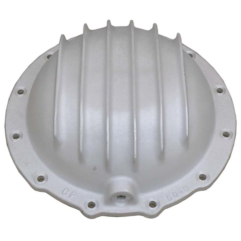 Differential Cover, Rear, Dana AMC Spicer Model 20, 12 Bolt