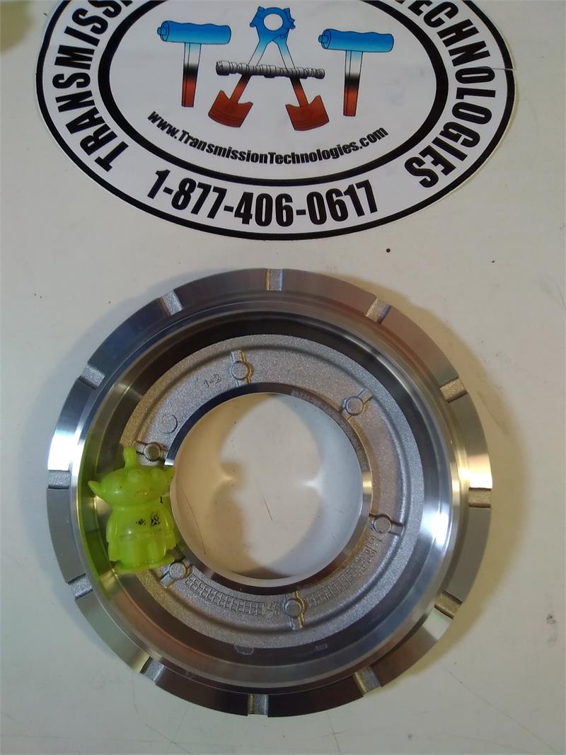 Piston 1-2-3-4 Clutch 6L80 6L90