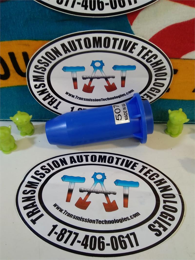 Tool, Installer, Seal, Front Pump, C4, C6, Ford