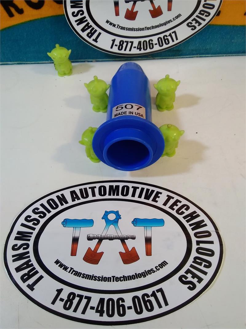 Tool, Installer, Seal, Front Pump, C4, C6, Ford