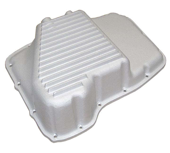 AOD Transmission Cork Gasket Filter /& Seal Rebuilt Kit 4X4 4WD