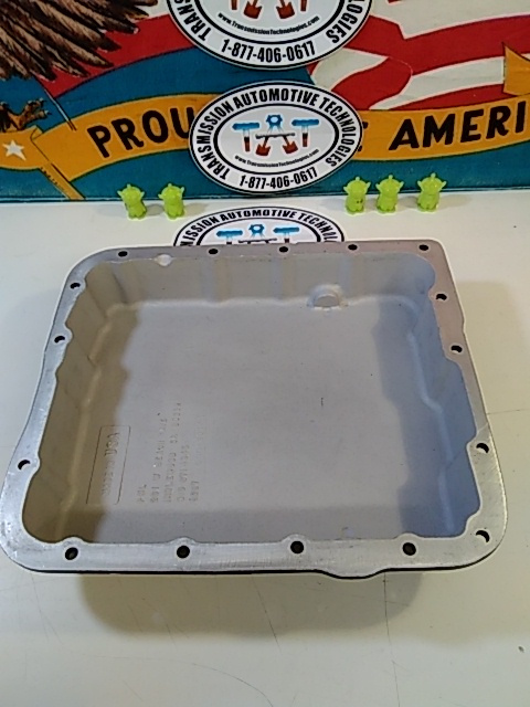 Gm 700r4 Transmission >> Transmission Pan Gm 700r4 4l60 4l60e Stock Capacity As Cast Gm 700r4 Transmission >> Transmission Pan Gm 700r4 4l60 4l60e Stock Capacity As Cast