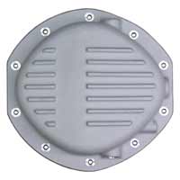 Nissan titan differential cover gasket #2
