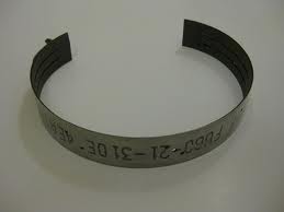 BAND,Brake,Reduction,JF506E (5F31J) Mazda,02-UP BAND,Brake,Reduction,JF506E (5F31J) Mazda,02-UP