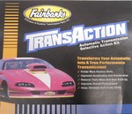 TransAction High Performance Kit for A500-A518 TransAction High Performance Kit for A500-A518