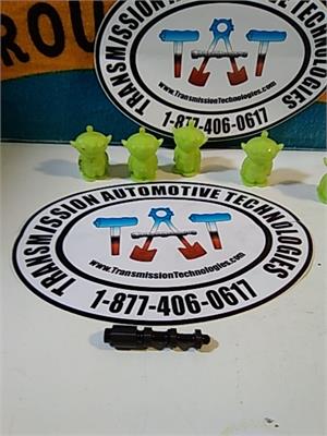 Switch Valve, 4-Spool,42-47RH-RE,48RE,A727,A904,Dodge,62-UP 22771A-01