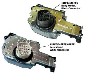 Remanufactured Solenoid Block