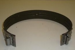 Band,Flex ,Turbo, 1 3/4" Wide, G4A-EL,4EAT-G (2 PAN ECAT), Mazda. 1988-UP Band,Flex,Turbo, 1 3/4" Wide, G4A-EL,4EAT-G (2 PAN ECAT), Mazda. 1988-UP