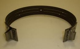 Band, Mazda, F4AEL, 4EAT-F, (1 PAN ECAT) ,2-4, 1990-99 Band, Mazda, F4AEL, 4EAT-F, (1 PAN ECAT) ,2-4, 1990-99