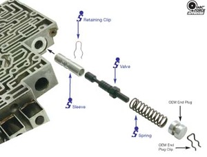 Tool Kit for 77754-09K & 34200-16K Tool Kit for 77754-09K & 34200-16K