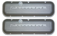 Cast,Valve Cover,Chevrolet Big Block, w/Raised Chevrolet Script cast,Valve Cover,Chevrolet Big Block, w/Raised Chevrolet Script