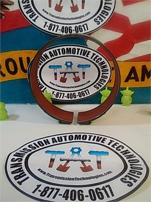Band, LowReverse, Thick L.G. Diameter, Use w6.25 Drum A518, Chrysler, Dodge Band, LowReverse, Thick L.G. Diameter, Use w6.25 Drum A518, Chrysler, Dodge Red