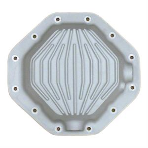 Differential Cover, Rear, Dodge Corporate 9.25", 12 Bolt, As-Cast Dodge Corporate 9.25 inch 12 bolt