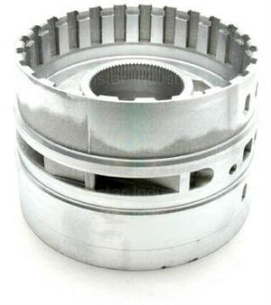 Drum D" (Functions as a Center Support) Drum D" (Functions as a Center Support)