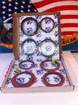 46RE, 46RH, 47RE, 47RH, 48RE Friction/Steels A518, A618,Chrysler Dodge 46RE, 46RH, 47RE, 47RH, 48RE Friction/Steels A518, A618,Chrysler Dodge