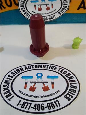 GM Axle Seal Installer Tool (Left Side), 440-T4, F7, 4T60, 4T60-E, 4T65-E GM Axle Seal Installer Tool (Left Side), 440-T4, F7, 4T60, 4T60-E, 4T65-E