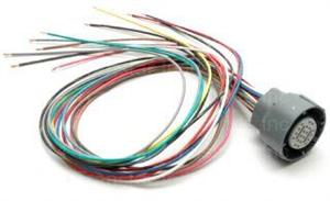 Oem Gm Wiring Connectors