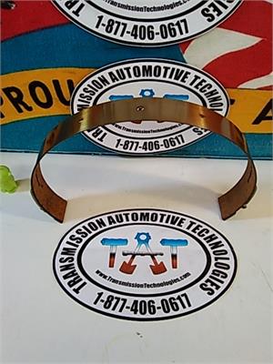 Band, Front Flex, Kickdown, A904 (TF6)30RH, A998, 31RH, A999, 32RH, A500,4 12905F red lined
