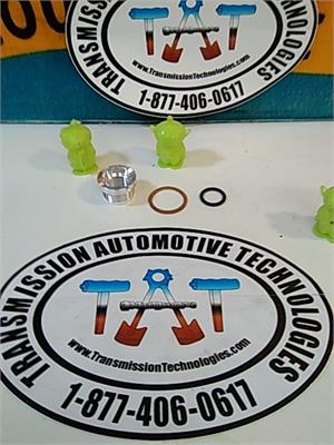 NSS Adapter Kit,42RE, 46RE, 47RE,Chrysler, Dodge, 2001-Up NSS Adapter Kit,42RE, 46RE, 47RE,Chrysler, Dodge, 2001-Up