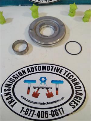 Kit, Drum, Input, Reinforcement Kit, Sleeve, SealPiston, 4L6060E-65E70E, GM Kit, Drum, Input, Reinforcement Kit, Sleeve, SealPiston, 4L6060E-65E70E, GM (82-UP)