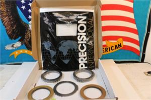 Master Rebuild Kit, 722.0, 722.1, 722.2, 1970-83 Master Rebuild Kit, 722.0, 722.1, 722.2, 1970-83