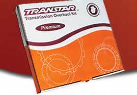 Master Kit w/ Steels, ZF4HP16 02-UP Master Kit w/ Steels, ZF4HP16 02-UP