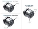 Valve Bodies,Valve Components