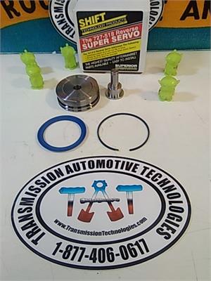 Piston, A727A518 Rear Servo (2.812OD) 1966-Up (Super Servo) Piston, A727A518 Rear Servo (2.812OD) 1966-Up (Super Servo)