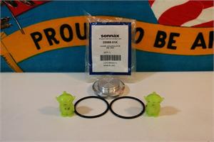 Piston Cover, 1-2 Accumulator, 350, 350C, GM Piston Cover, 1-2 Accumulator, 350, 350C, GM