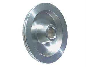 Piston, Rear Servo, 42RE, 42RH, A904, Chrysler Dodge, Billet Alluminum Piston, Rear Servo, 42RE, 42RH, A904, Chrysler Dodge, Billet Alluminum