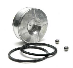 Piston,4L60E,Forward Accumulator Piston,4L60E,Forward Accumulator