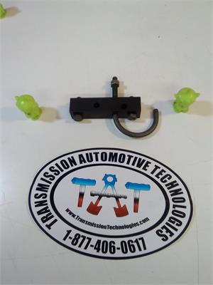 Servo Cover Compressor Tool, 4R44E, 4R55E Servo Cover Compressor Tool, 4R44E, 4R55E