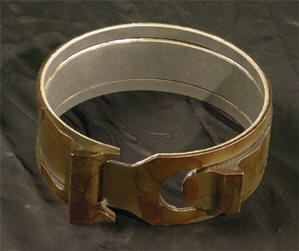 Band, Flex, 722.5 2ND Gear (B-1), Mercedes, 1990-97 Band, Flex, 722.5 2ND Gear (B-1), Mercedes, 1990-97