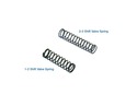 Springs, Shift Valve,1-2 & 2-3, 4L80E, GM Springs, Shift Valve,1-2 & 2-3, 4L80E, GM