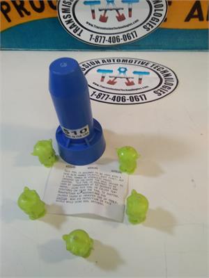 Tool, Installer, Seal, Boot Type, Extension Housing, Chrysler, Dodge, Ford Tool, Installer, Seal, Extension Housing, Chrysler, Dodge, Ford