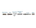 ThrottleValveKitincludedinSureCureKit42RE42RH ThrottleValveKitincludedinSureCureKit42RE42RH