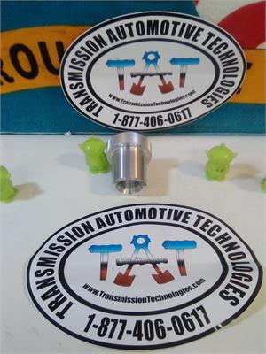 Tool, Sizing, For 34716-01, 4L80-E, GM Tool, Sizing, For 34716-01, 4L80-E, GM